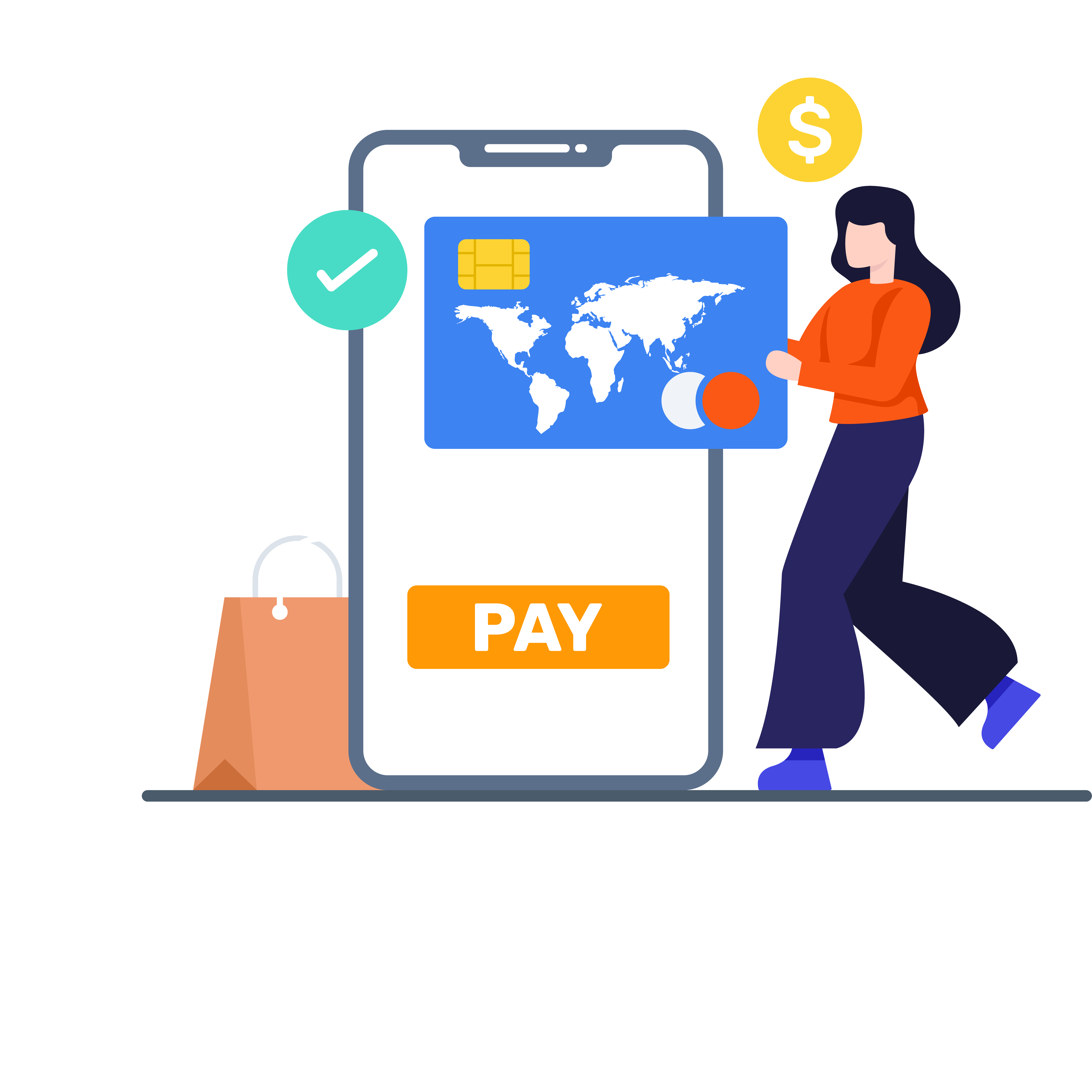 Payment Icon